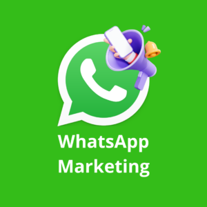 Whatsapp Marketing