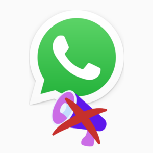 Menghindari Kesalahan-Kesalahan WhatsApp Marketing
