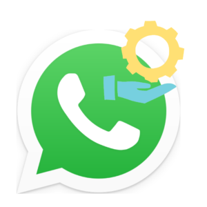Botmaster Resmi Purwokerto 0821-3143-1407